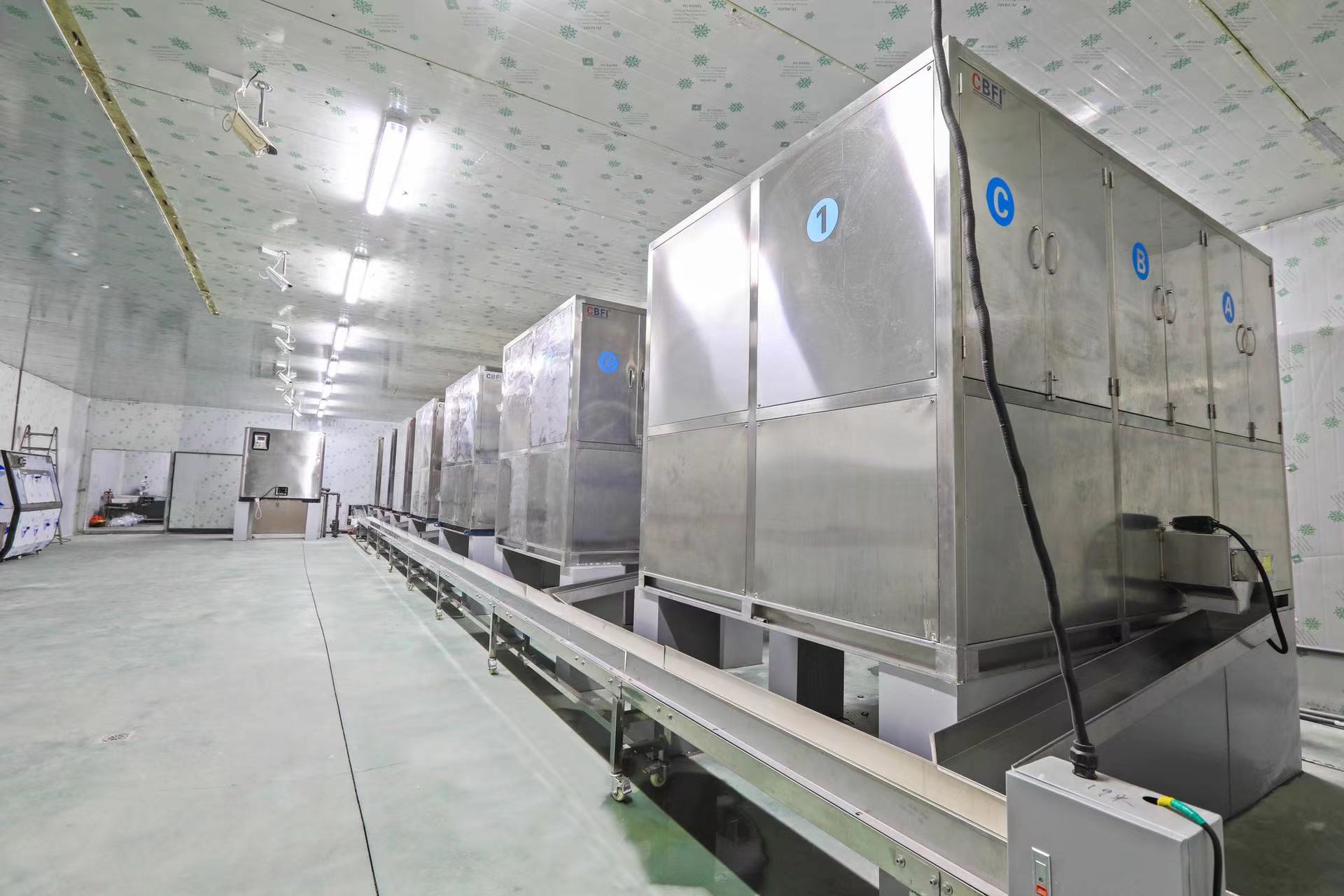 萧山冰块厂家哪家好？