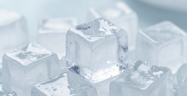 萧山降温冰块哪里买 良臣制冰厂直供高效降温冰