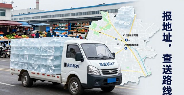 找萧山大冰块配送 良臣制冰厂快速送货上门