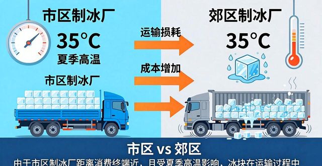工业冰块日产量对价格影响_萧山工业冰块价格_萧山工业冰块价格因素