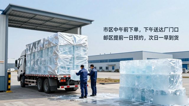 食品级工业大冰块供应商_萧山工业大冰块哪里买_工业大冰块卫生标准要求